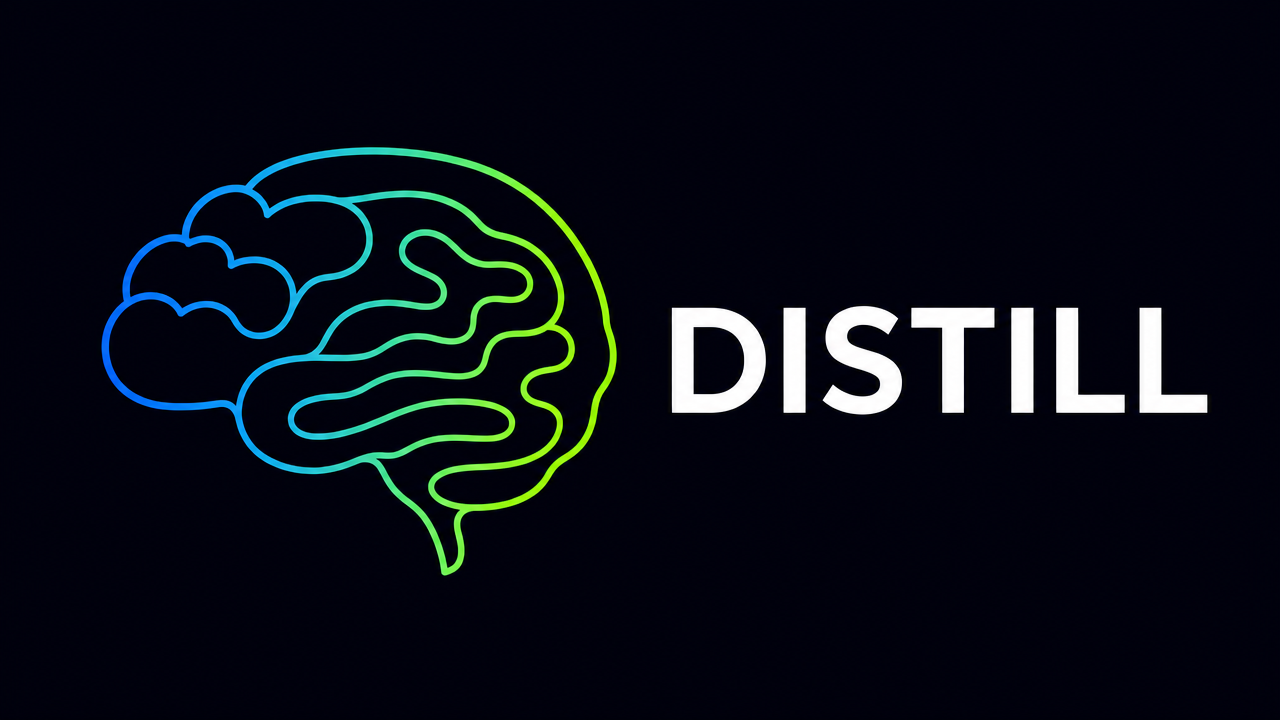 Distill